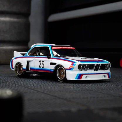 Elite 64 Premium Cars