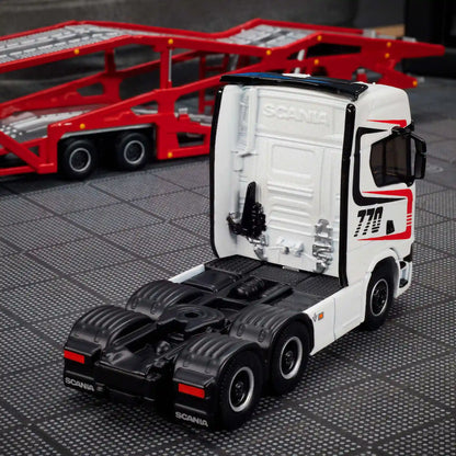 Hot Wheels Elite 64 Scania 770 S