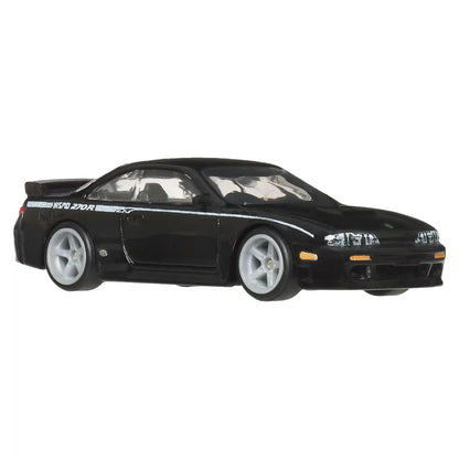 Hot Wheels Premium Car Culture 1994 NISMO 270R (S14)