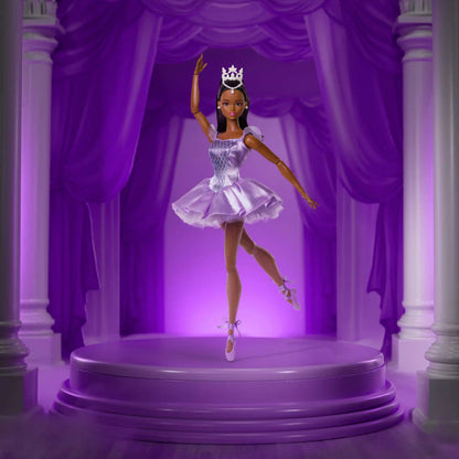 Barbie Signature Ballet Wishes Doll