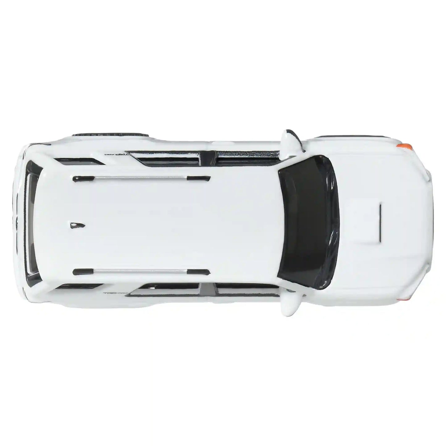 Hot Wheels Premium Car Culture 2-Pack Subaru Crosstrek & 2018 Toyota 4Runner
