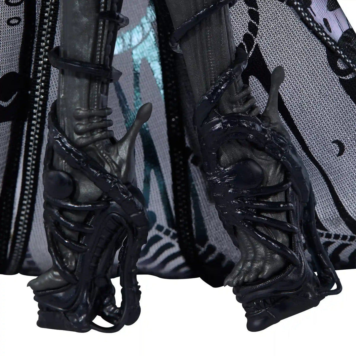 Monster High Skullector Alien Doll