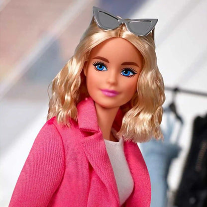 Barbie @BarbieStyle Doll 1