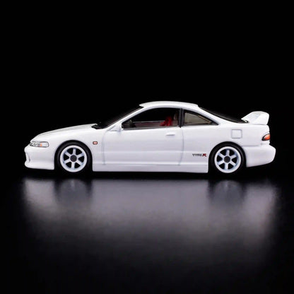 Hot Wheels RLC Exclusive 1995 Honda Integra Type R