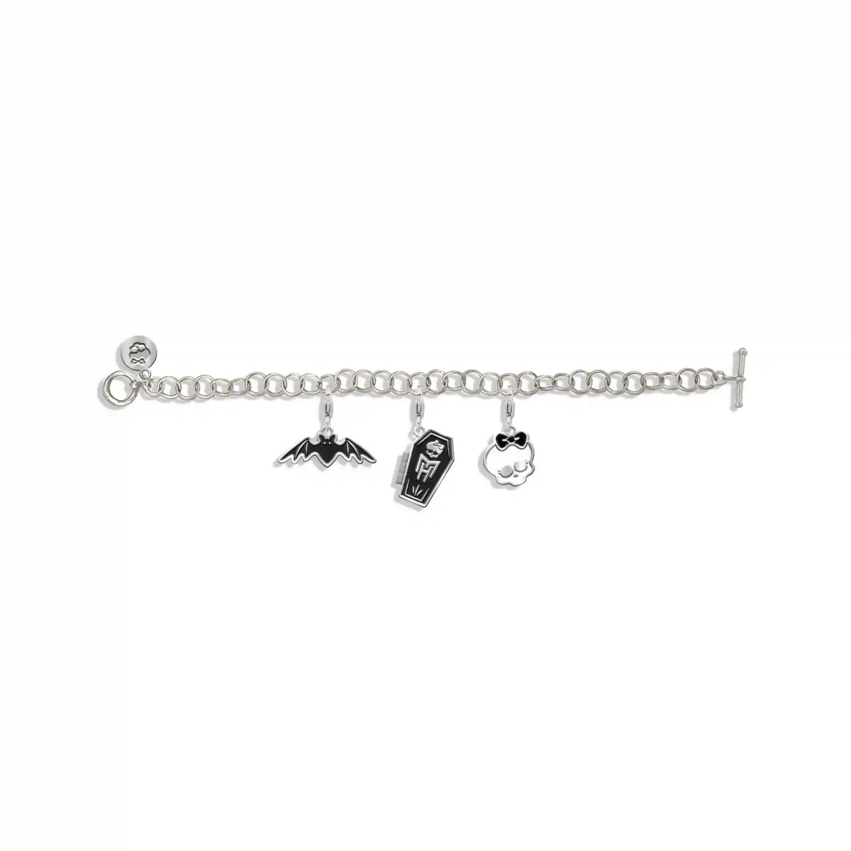 Monster High Charm Bracelet