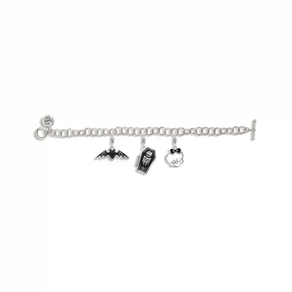 Monster High Charm Bracelet