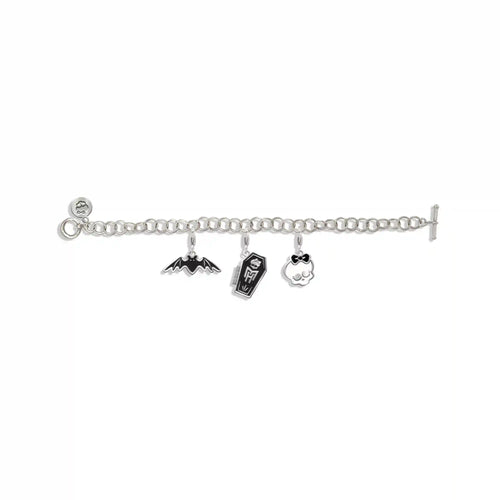 Monster High Charm Bracelet