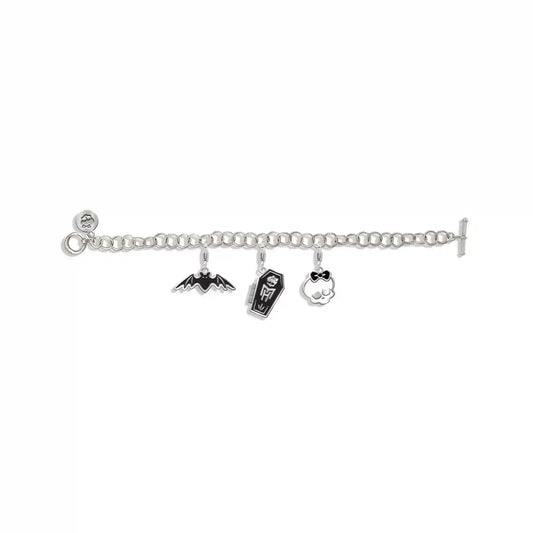 Monster High Charm Bracelet