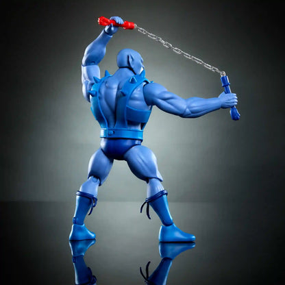Masters of the Universe Origins & ThunderCats Panthro Action Figure