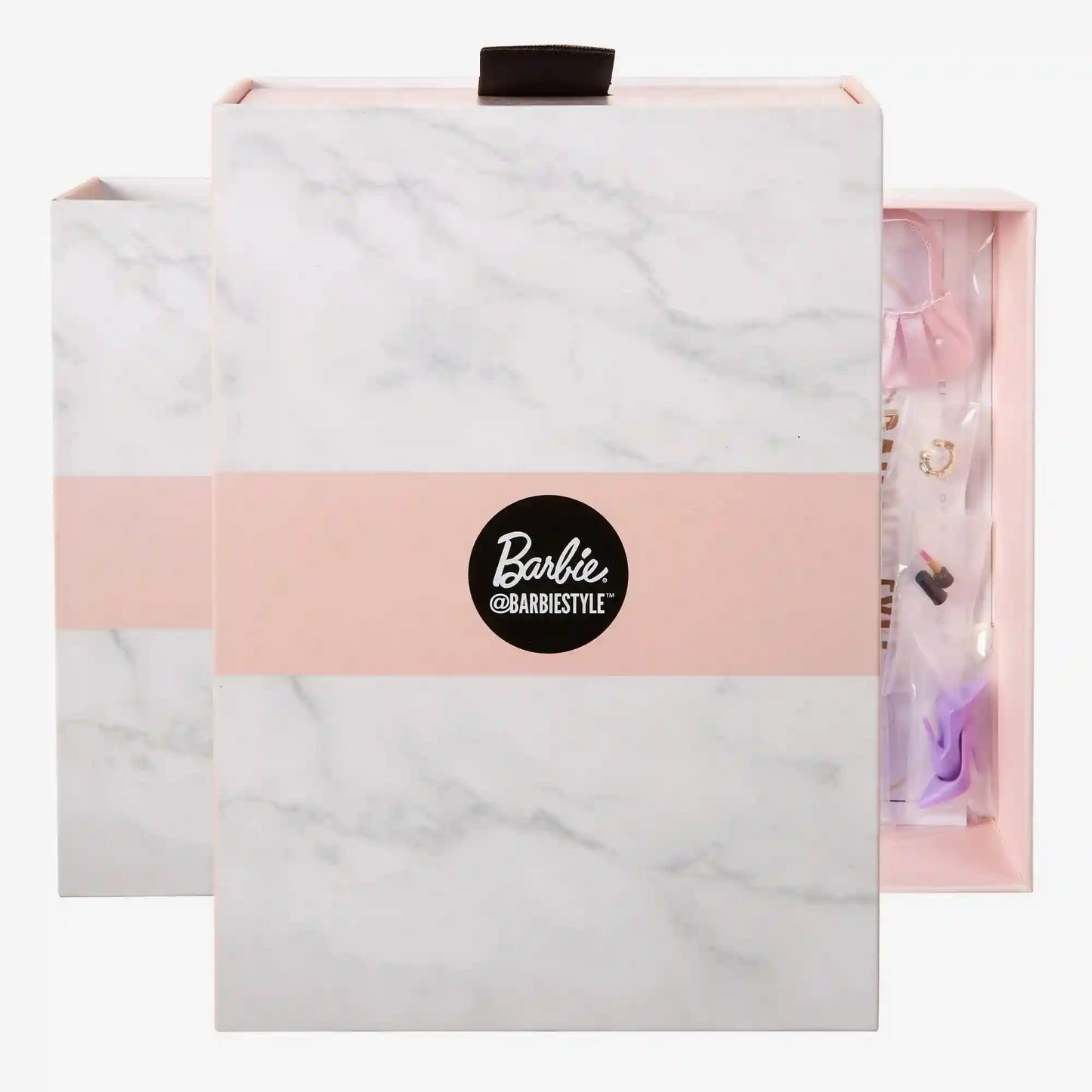 @BarbieStyle Fashion Pack – Spring Date