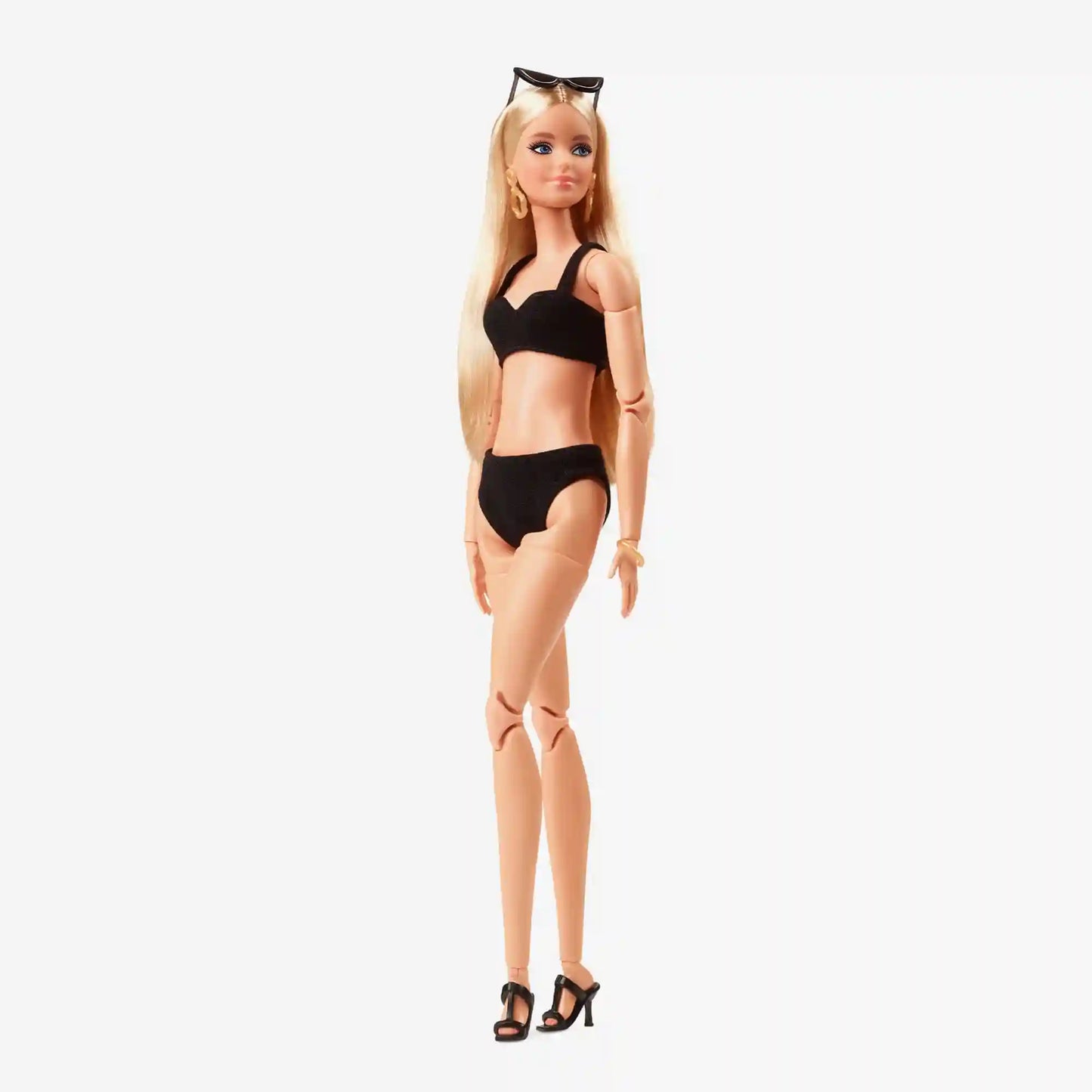 @BarbieStyle Barbie and Ken Doll 2-Pack