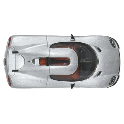 Hot Wheels Premium Boulevard Koenigsegg CC850