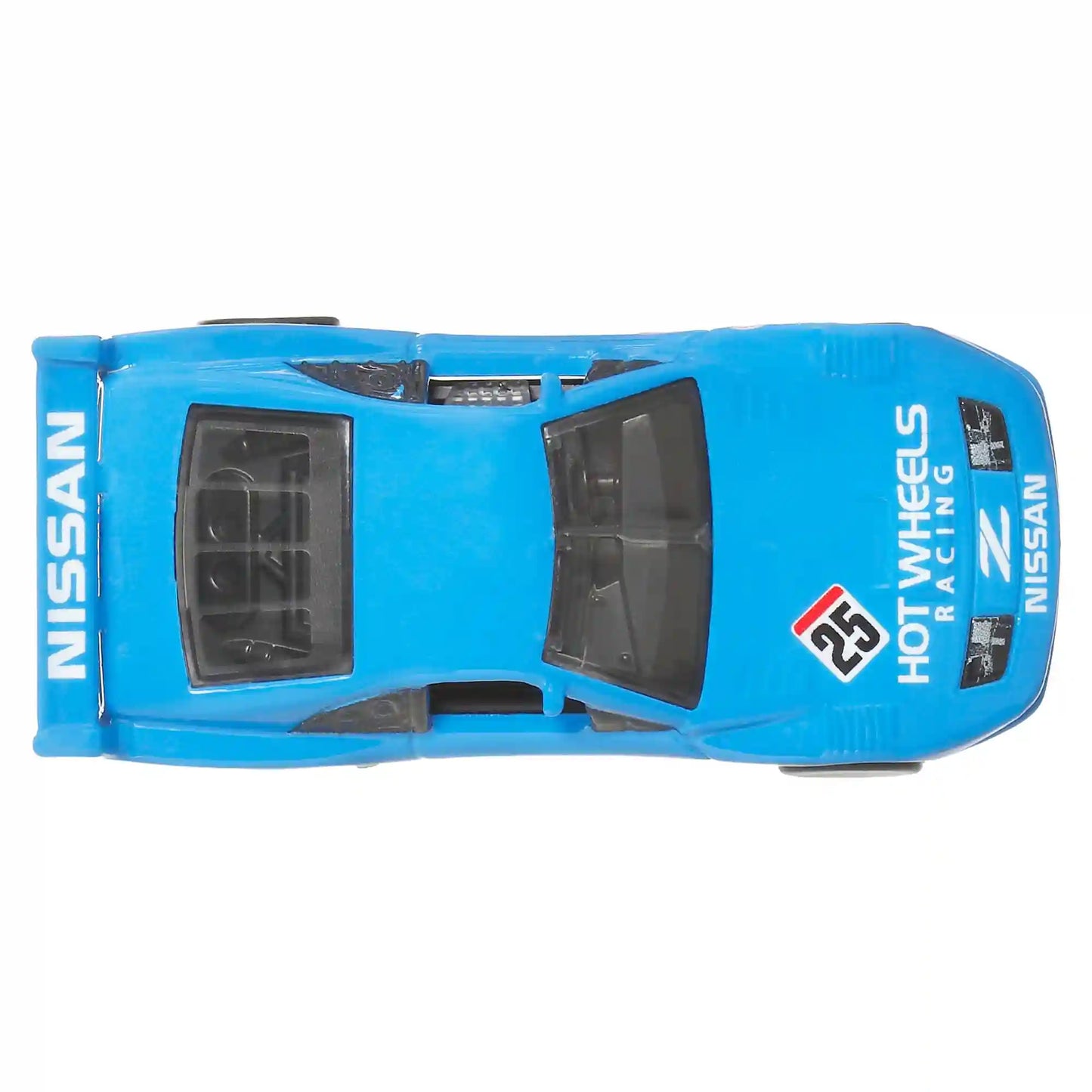 Hot Wheels Premium Car Culture Silhouettes Nissan300ZX IMSA GTS