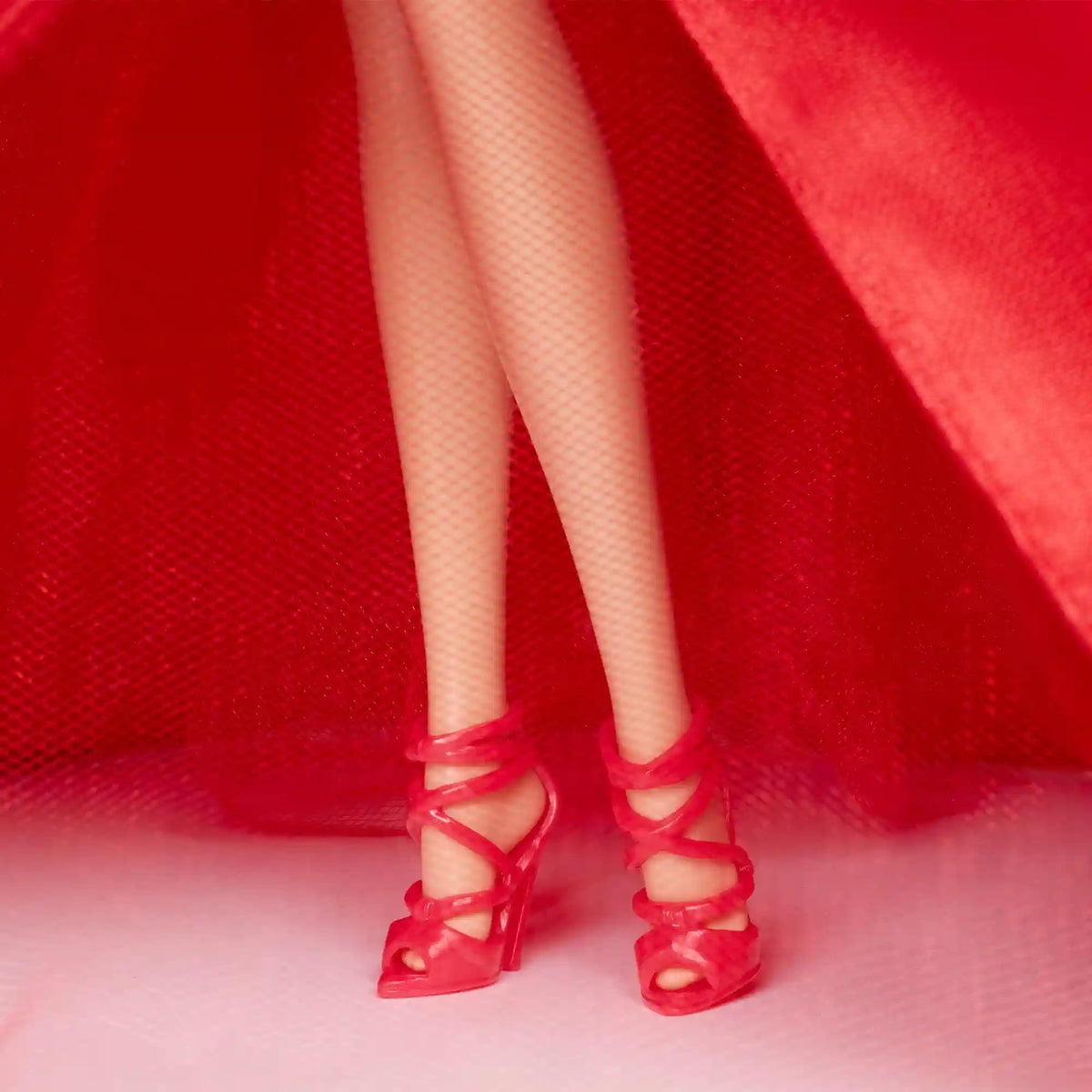 Barbie Signature 2026 Holiday Barbie Doll with Blonde Hair