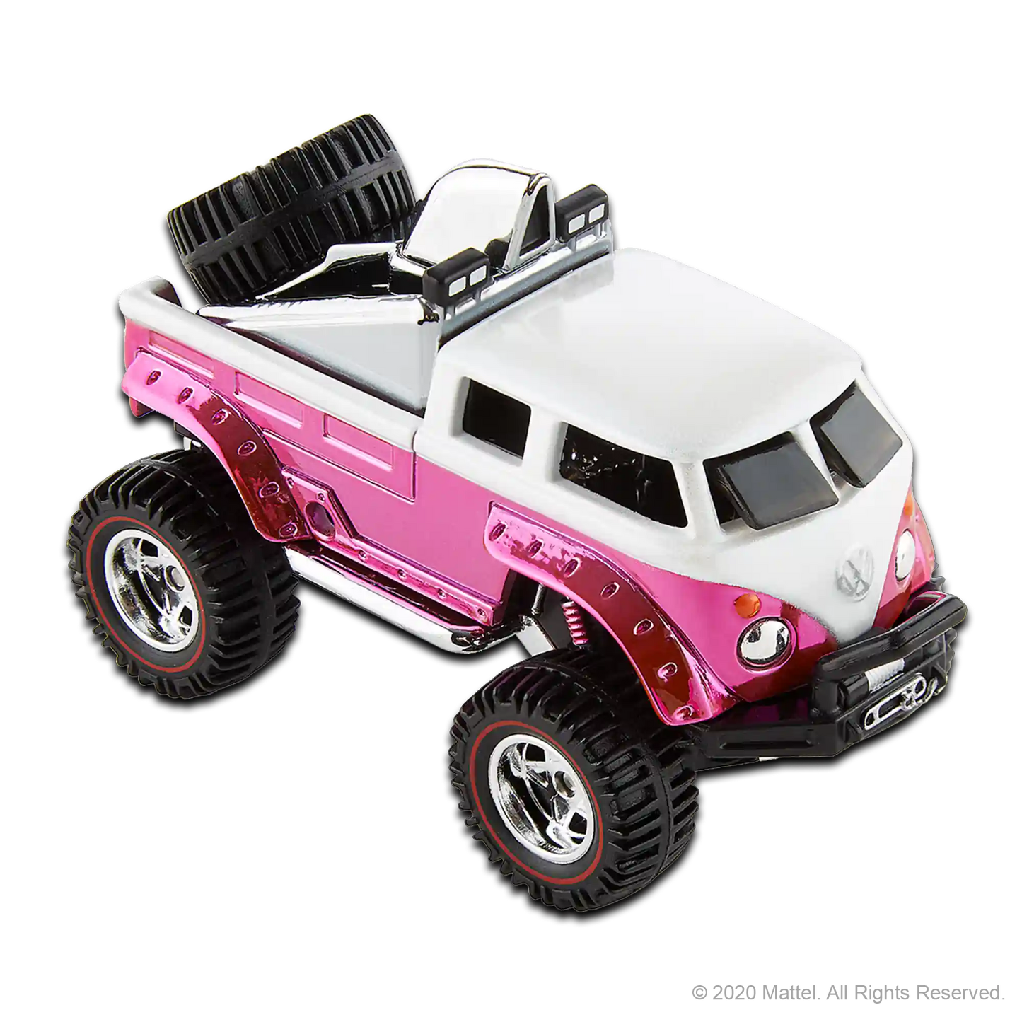 Hot Wheels RLC Exclusive 2020 Nationals Volkswagen T1 Rockster