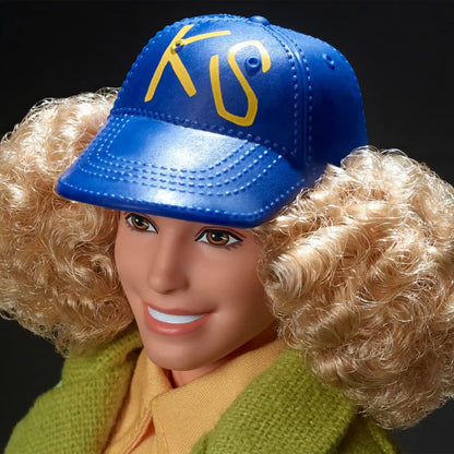 Styled by KidSuper Ken Doll