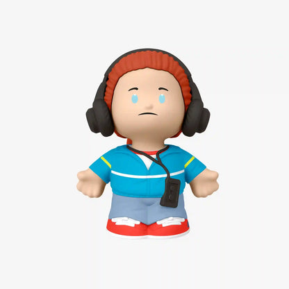 Little People Collector Stranger Things Max’s Song Edition Figure Set