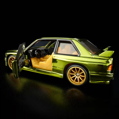 Hot Wheels RLC Exclusive 1991 BMW M3