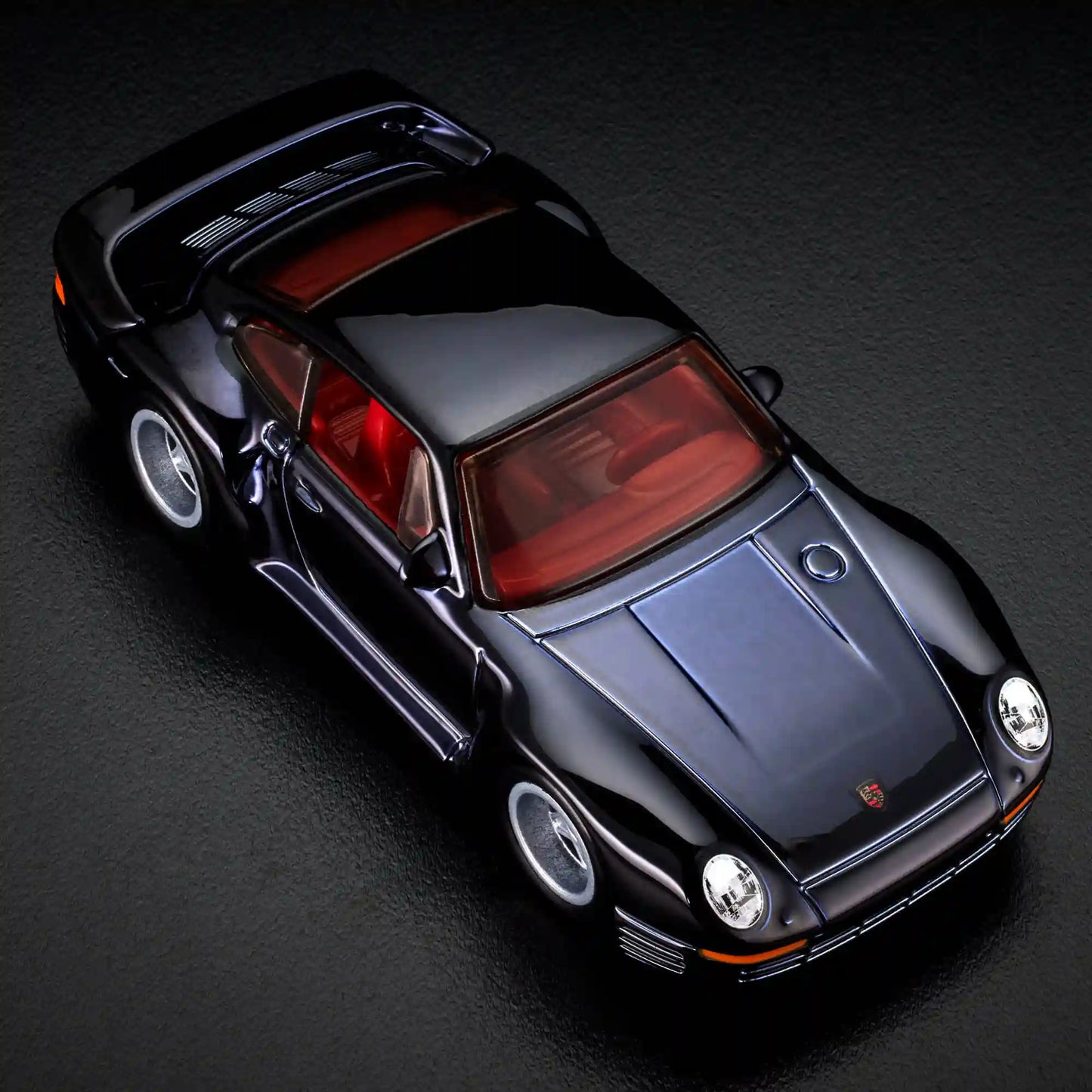 Hot Wheels RLC Exclusive 1986 Porsche 959