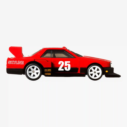 Hot Wheels Premium Car Culture 2-Pack - Nissan Skylines