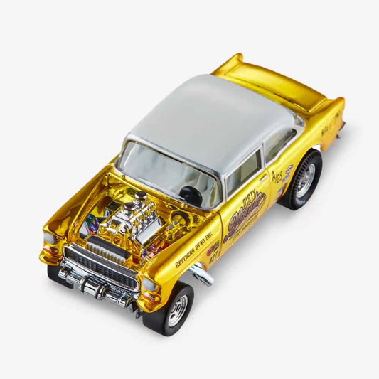 Hot Wheels RLC sELECTIONs '55 Chevy Gasser