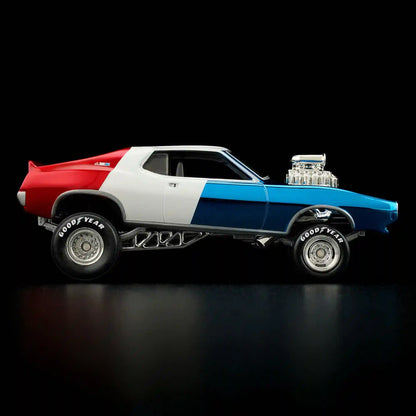Hot Wheels RLC Exclusive ’71 AMC Javelin AMX