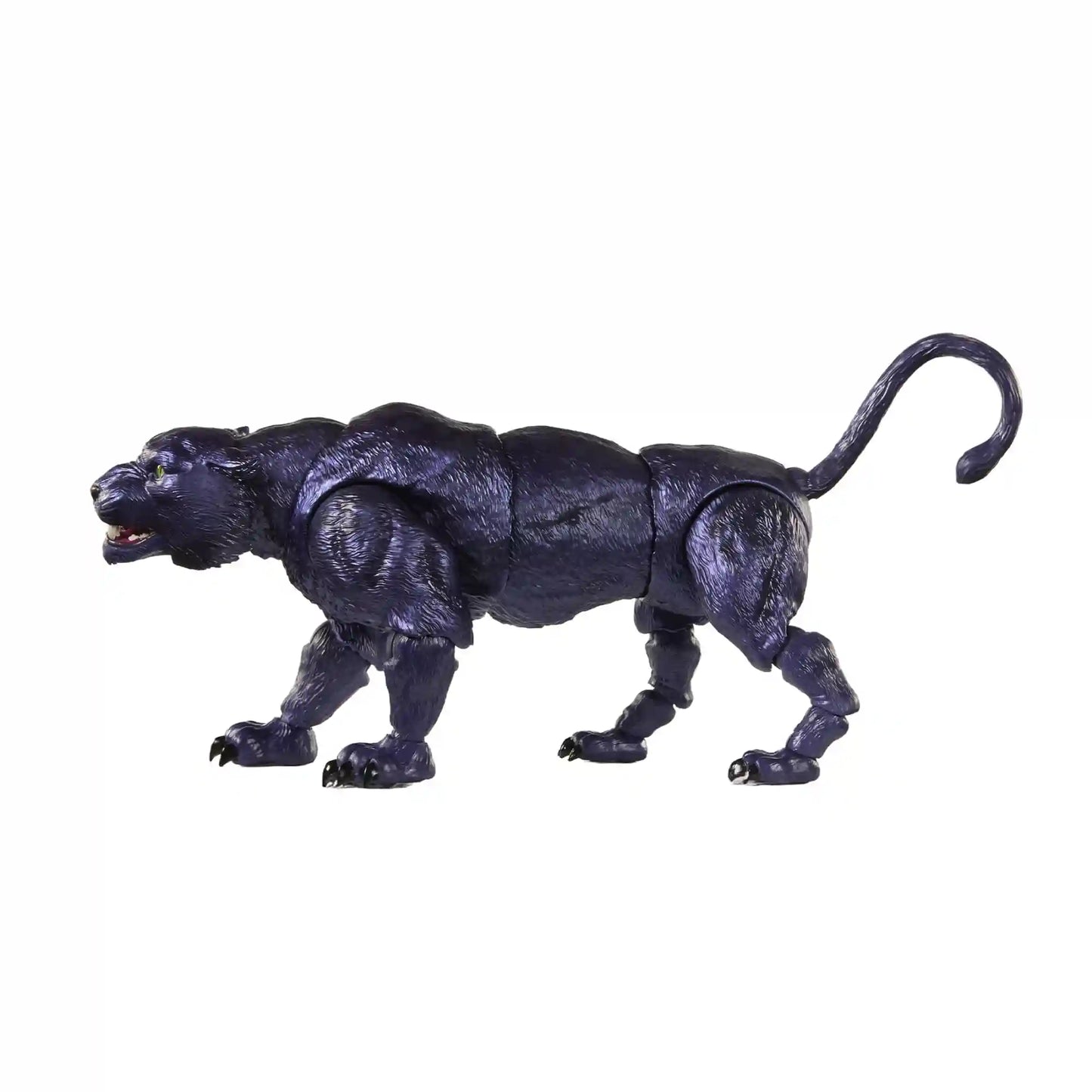 MOTU Masterverse New Eternia Panthor Figure