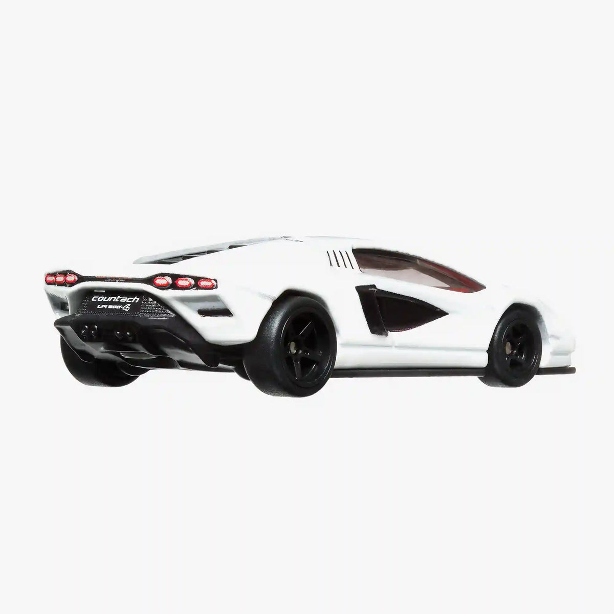 Hot Wheels Car Culture Circuit Legends Lamborghini Countach LPI 800-4