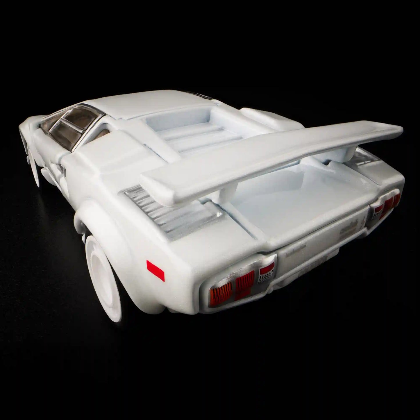 Hot Wheels RLC Exclusive 1982 Lamborghini Countach LP 500 S