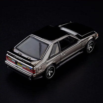 Hot Wheels RLC Exclusive 1993 Ford Mustang Cobra R