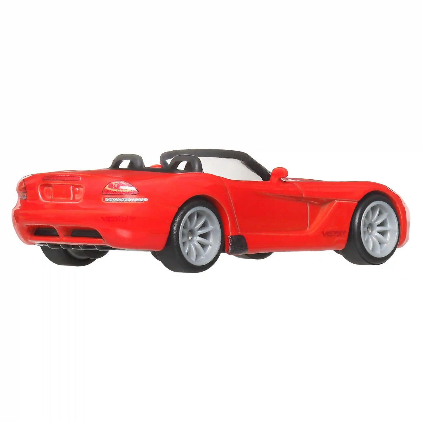 Hot Wheels Premium Car Culture 2-Pack 2003 Dodge Viper SRT-10 & 2012 Corvette Z06
