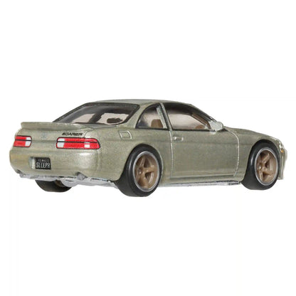 Hot Wheels Premium Car Culture Toyota Soarer