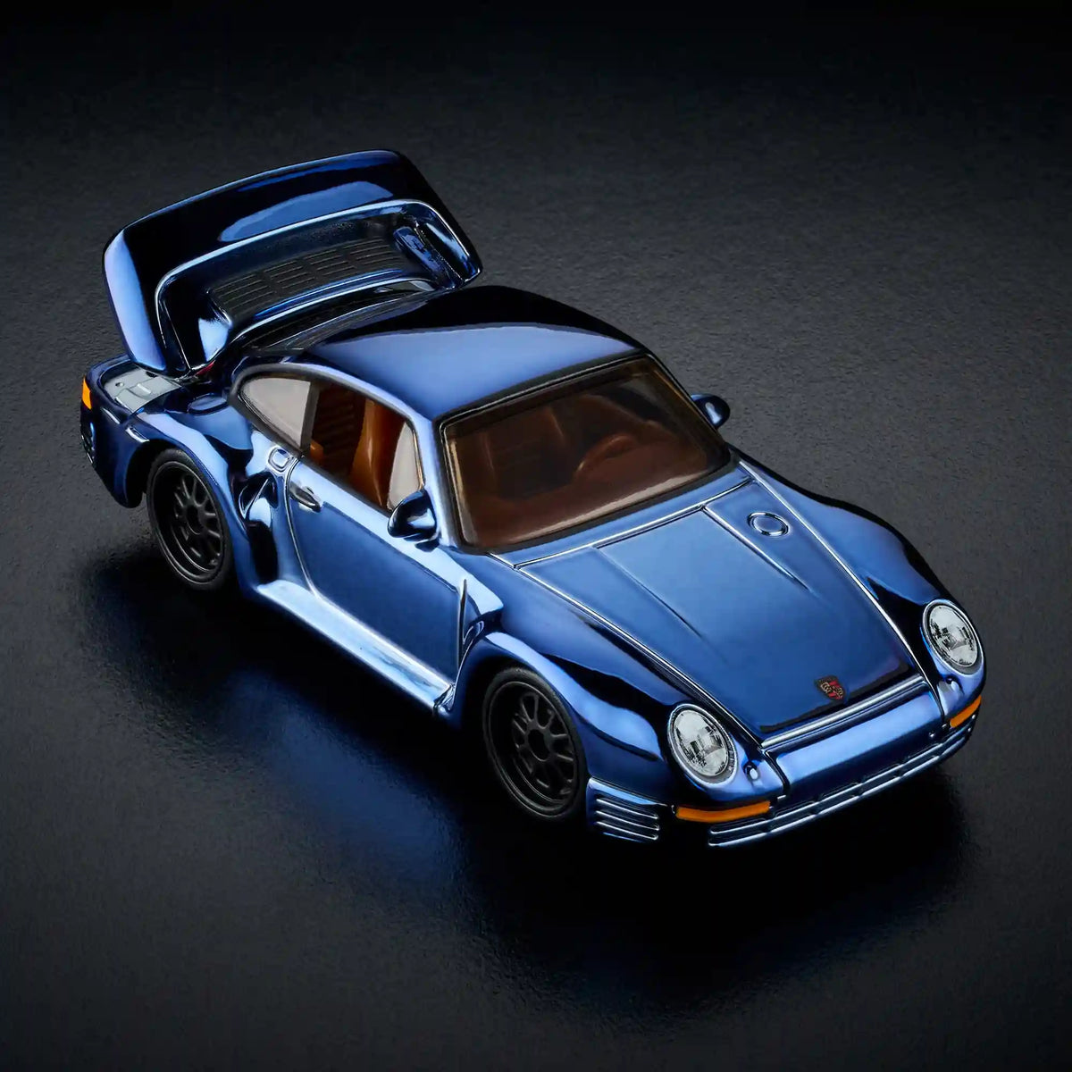 Hot Wheels RLC Exclusive Porsche 959