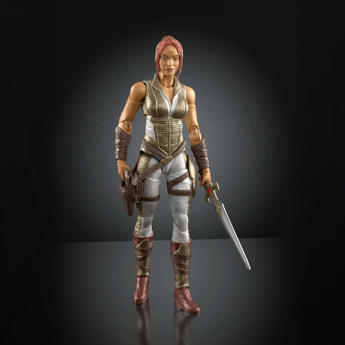 Masters of the Universe Chronicles 2026 Movie Teela Action Figure