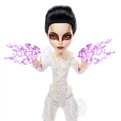 Monster High Skullector Ghostbusters Gozer Doll