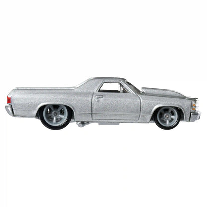 Hot Wheels Premium Boulevard '71 El Camino