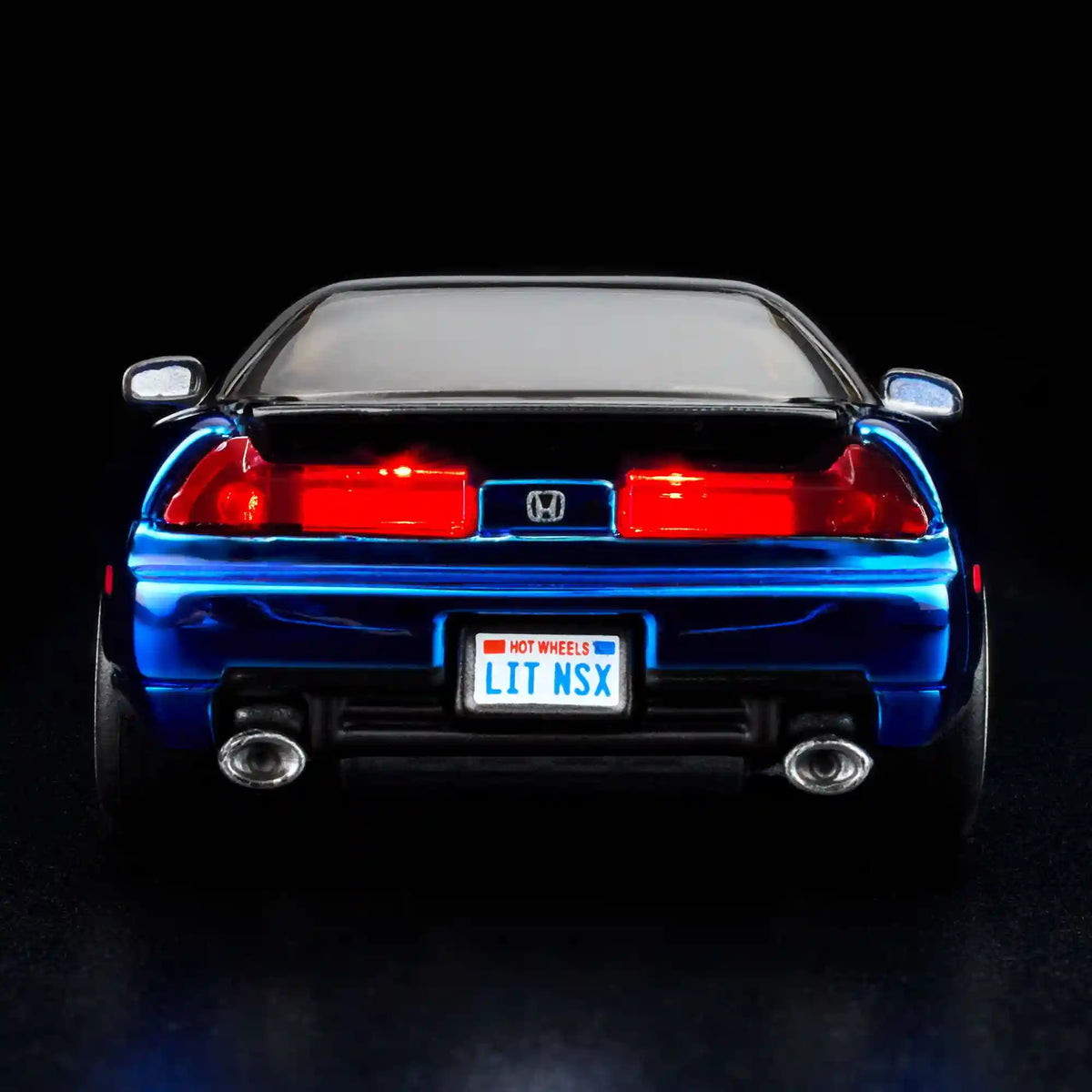 Hot Wheels RLC Exclusive 1994 NSX