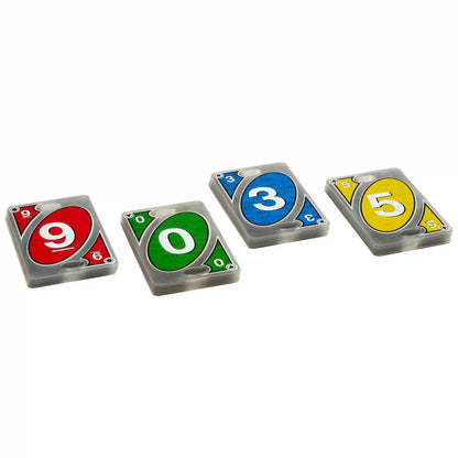 UNO Truth Adults Only