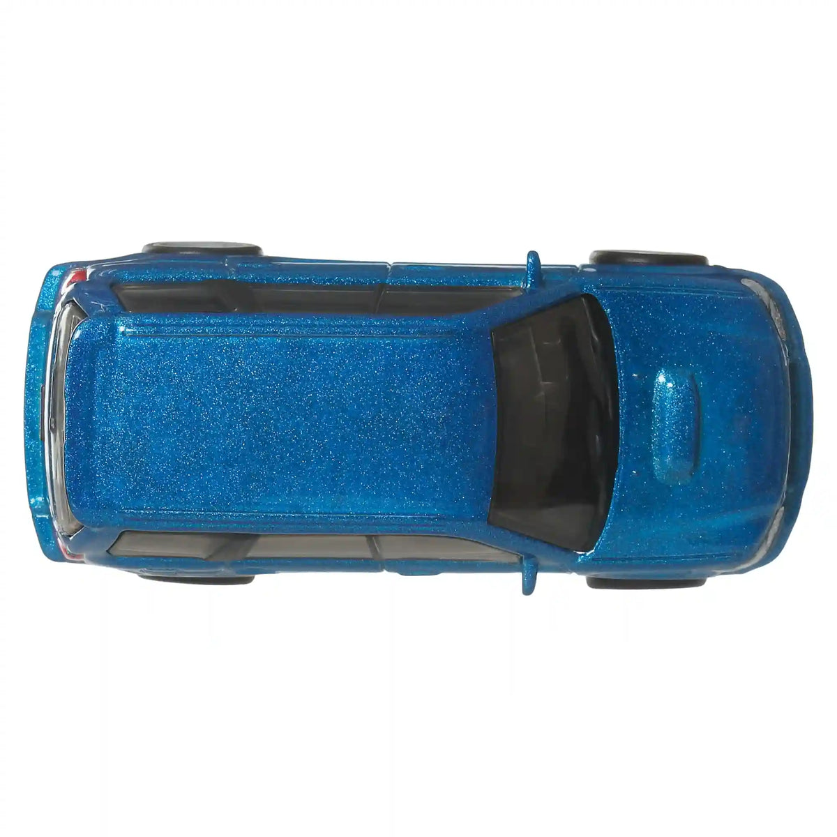 Hot Wheels Premium Car Culture 2-Pack - 2005 Mitsubishi Lancer Evolution IX Wagon / Remorque & 2004 Subaru Forester STI