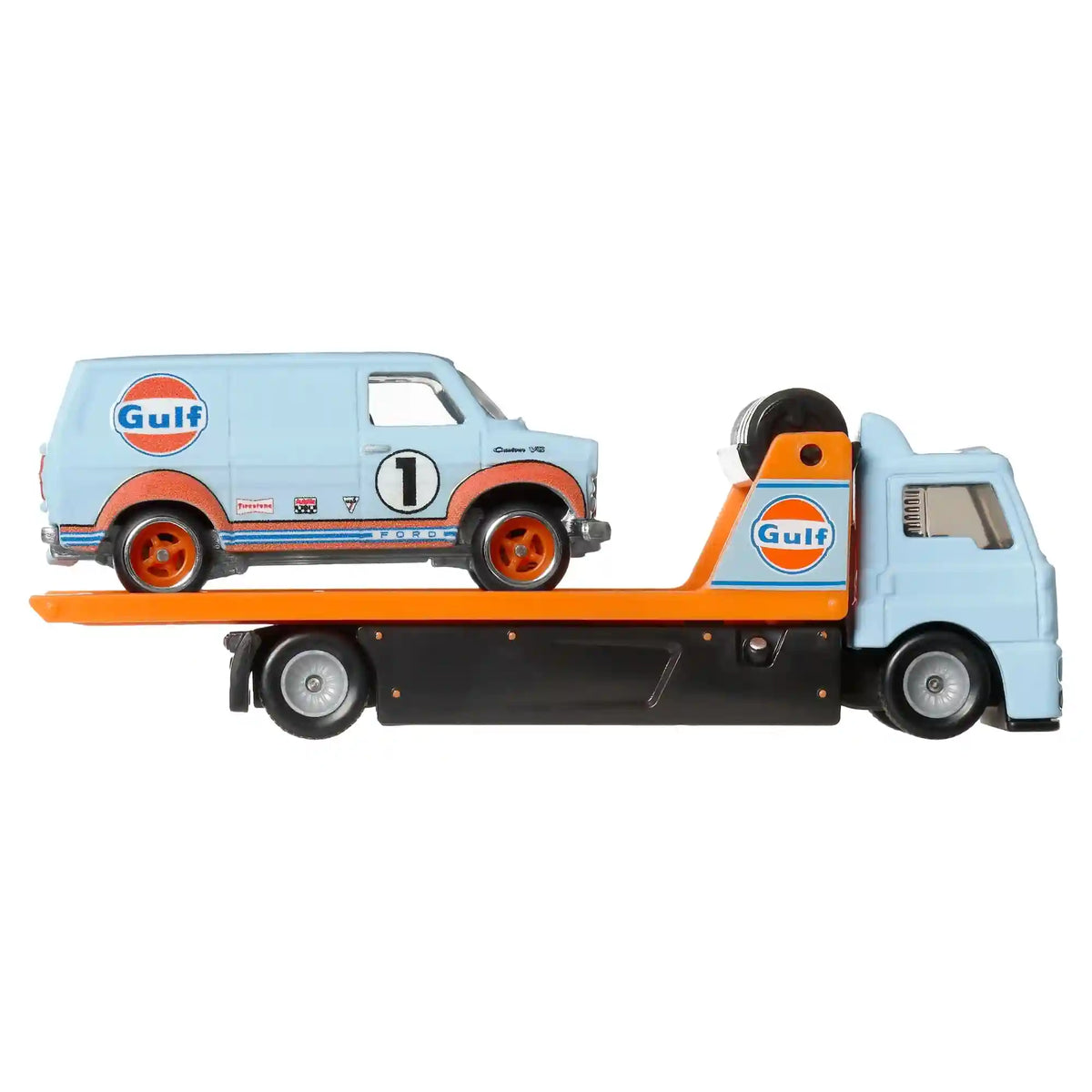 Hot Wheels Premium Collector Display Set