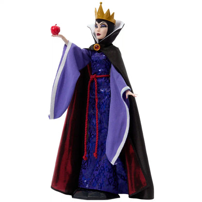 Disney Collector Evil Queen Collectible Villains Fashion Doll