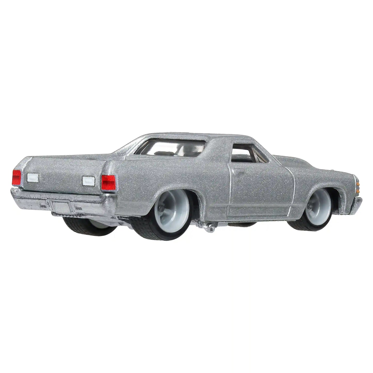 Hot Wheels Premium Boulevard '71 El Camino