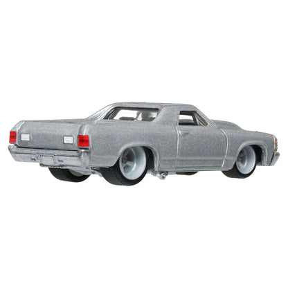 Hot Wheels Premium Boulevard '71 El Camino