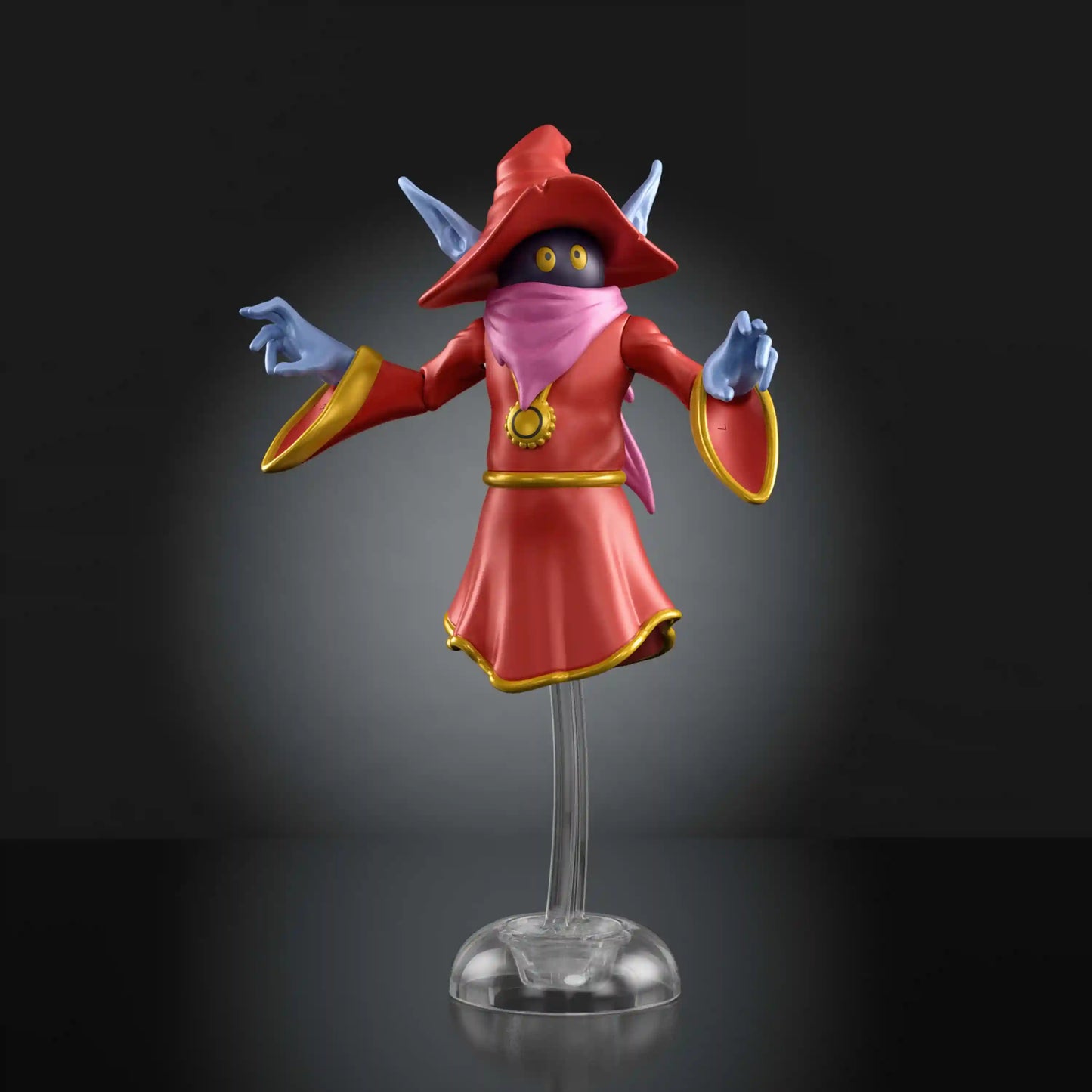 Masters of the Universe Origins 200X Cartoon Collection Orko Action Figure