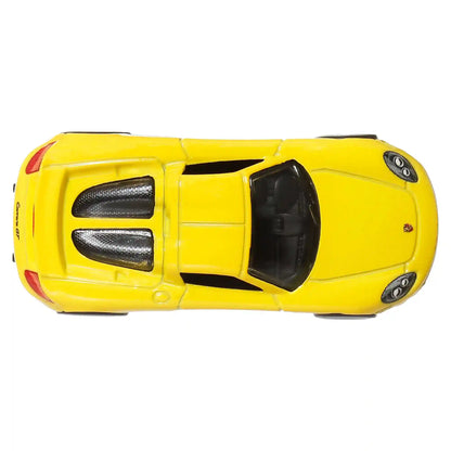 Hot Wheels Premium Car Culture Timeless Icons Porsche Carrera GT