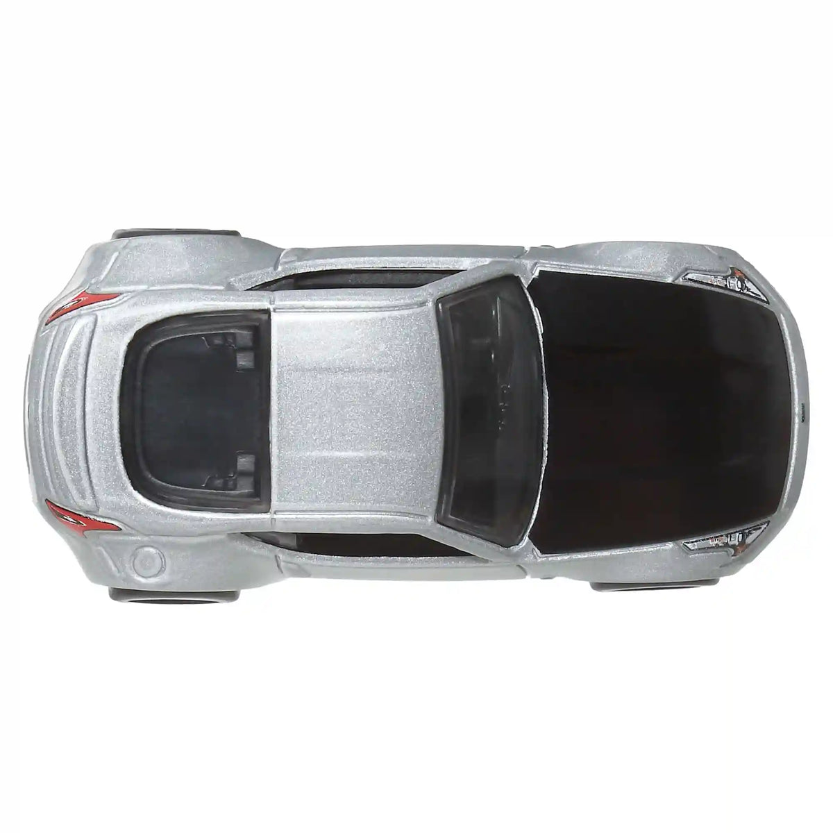Hot Wheels Premium Fast & Furious Nissan 37OZ