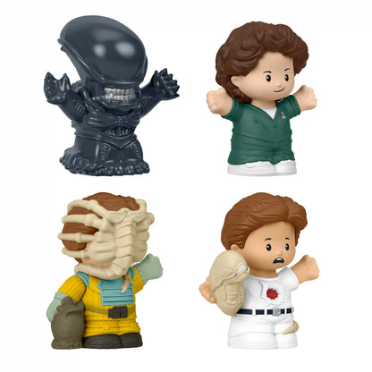 Little People Collector Alien Movie Special Edition Set
