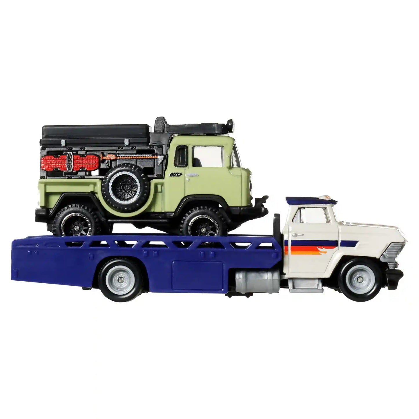 Hot Wheels Premium Collector Display Set