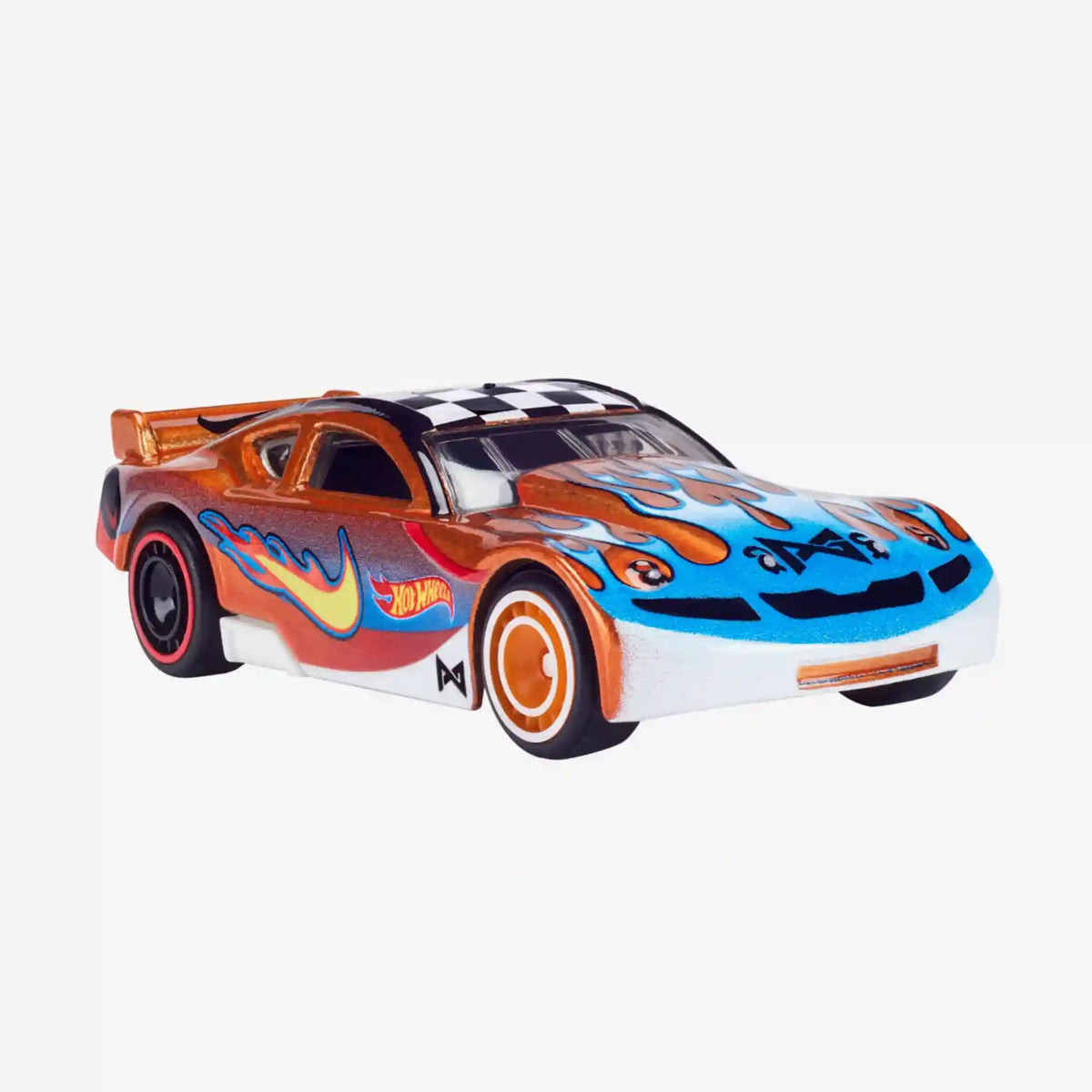 Paul George Hot Wheels Circle Tracker