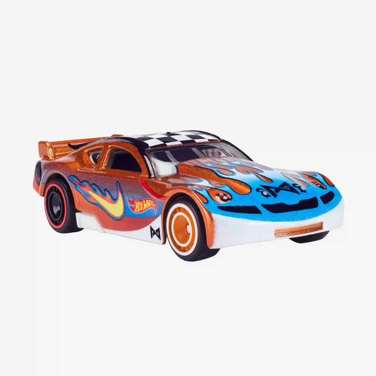 Paul George Hot Wheels Circle Tracker